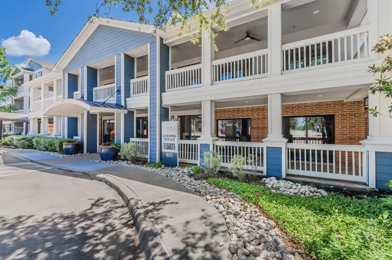 Image of Haven at Lewisville Lake (1)