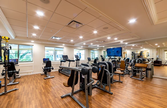 Image of The Palace at Weston (9)