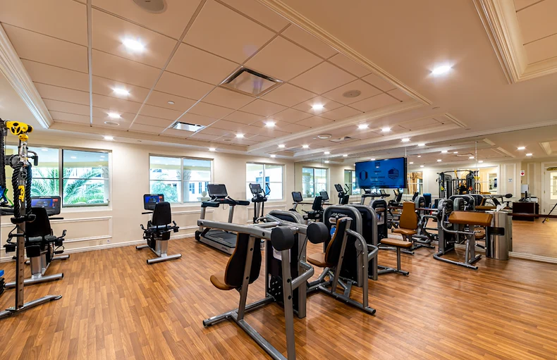 Image of The Palace at Weston (9)