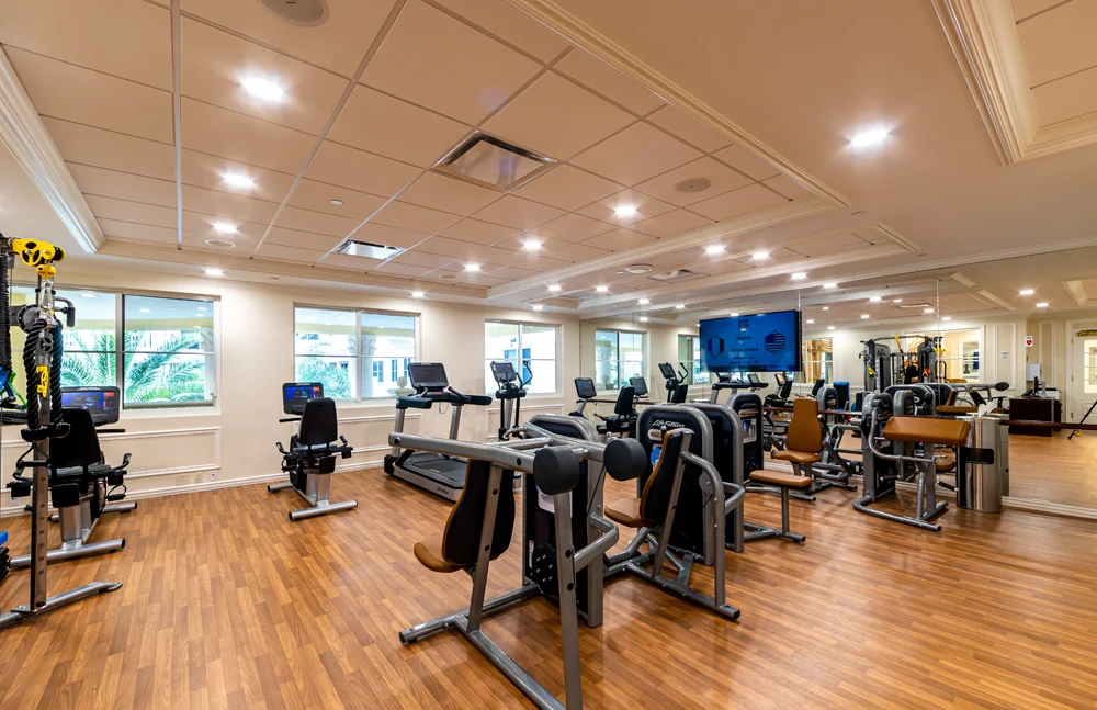 Image of The Palace at Weston (9)