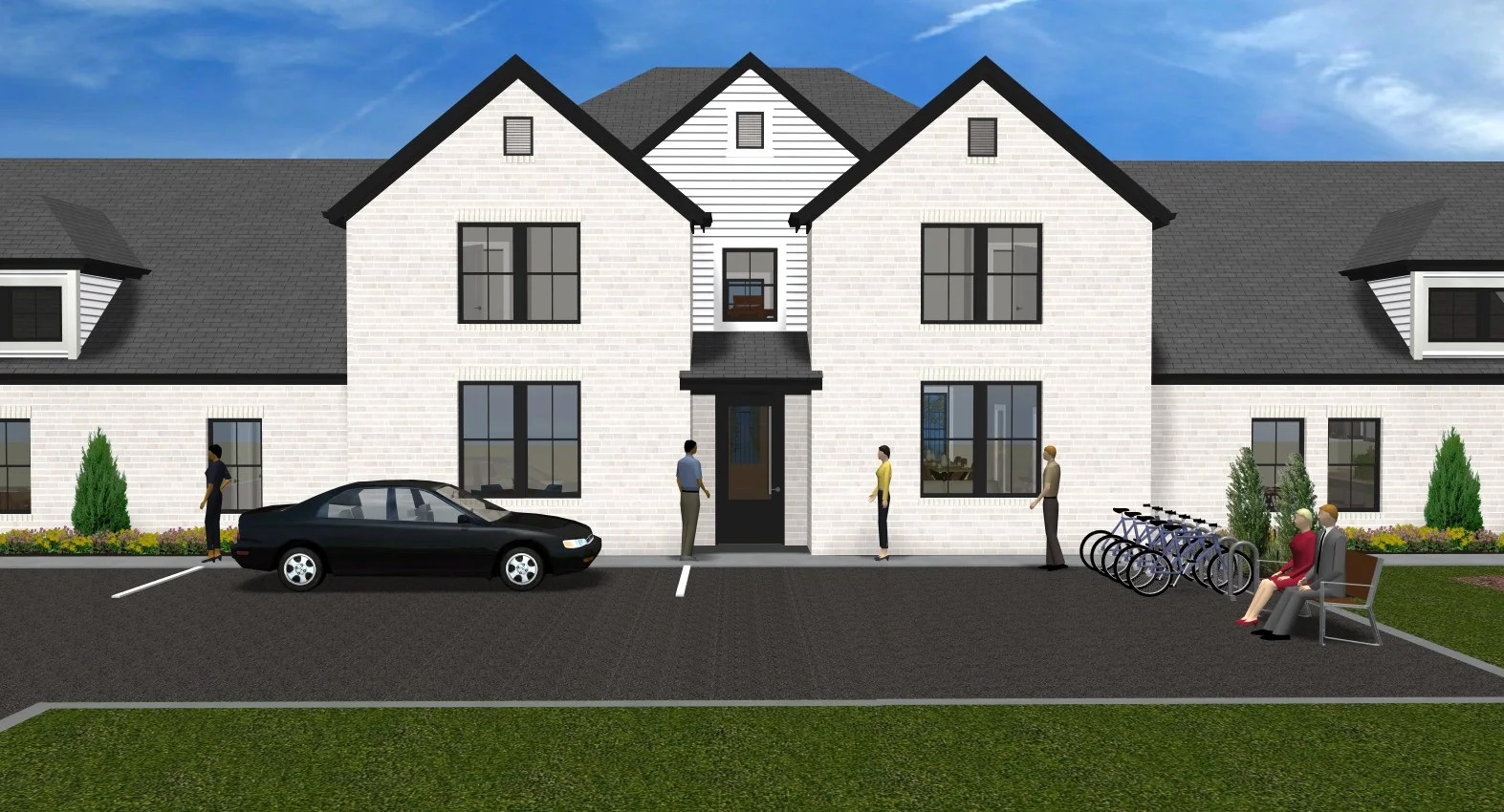 Image of Legato Living at Chatham Hills (SOON) (2)