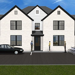Image of Legato Living at Chatham Hills (SOON) (2)