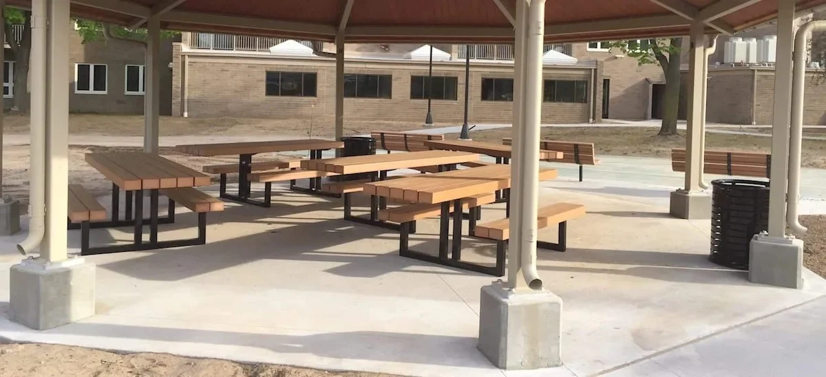 Image of Clark East Tower (9)