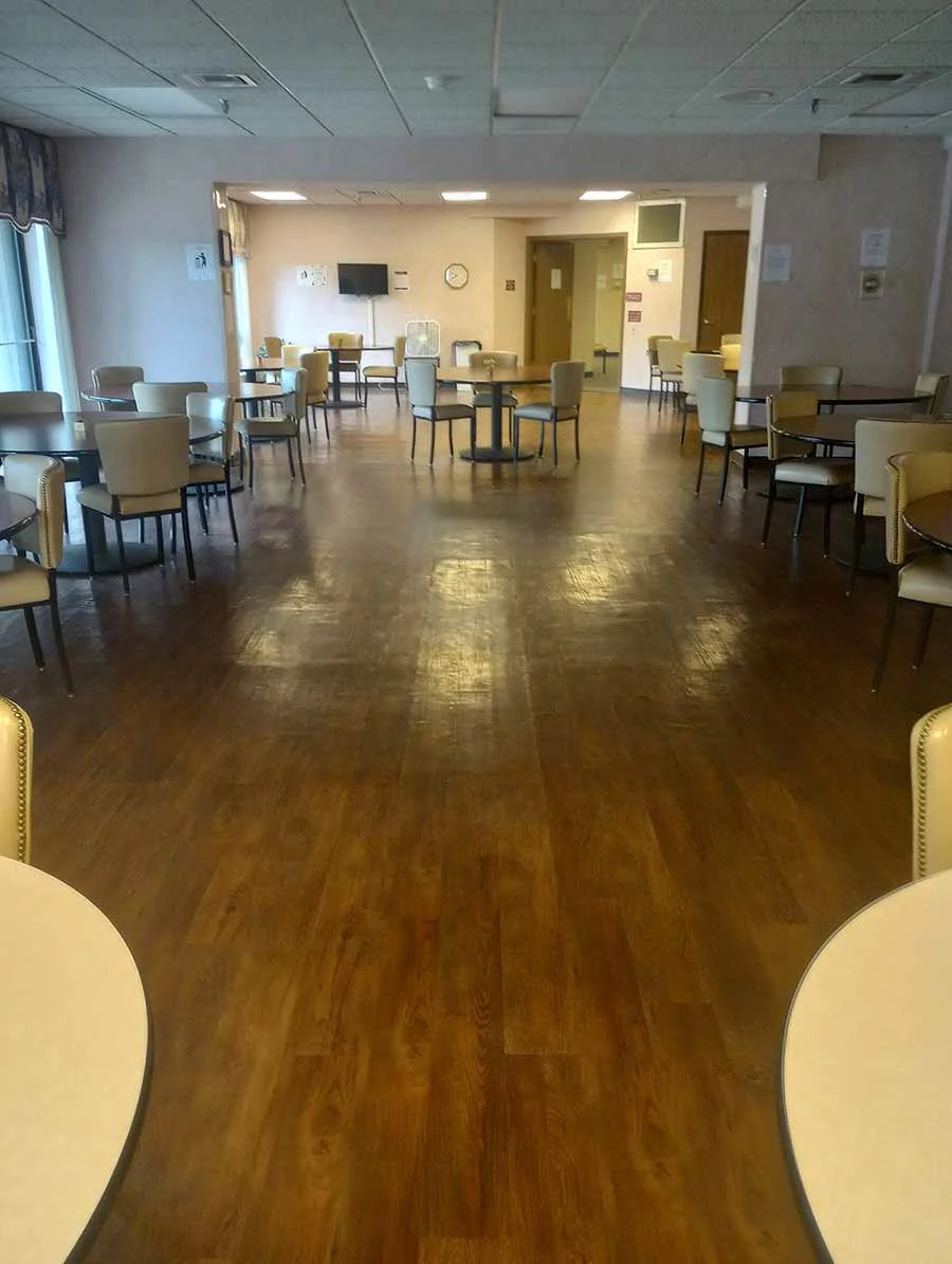 Image of Romulus Tower (3)