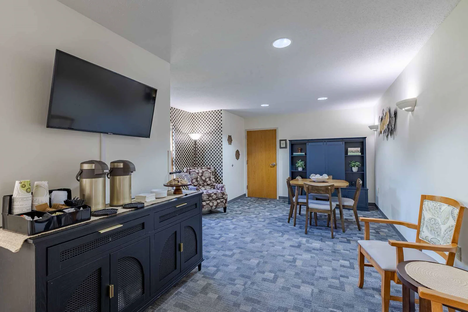 Image of HeatherWood Assisted Living and Memory Care (4)