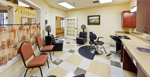 Image of Solera At West Houston (4)