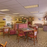 Image of Senior Suites of New City (3)