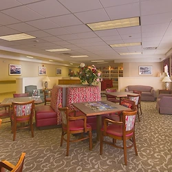 Image of Senior Suites of New City (3)