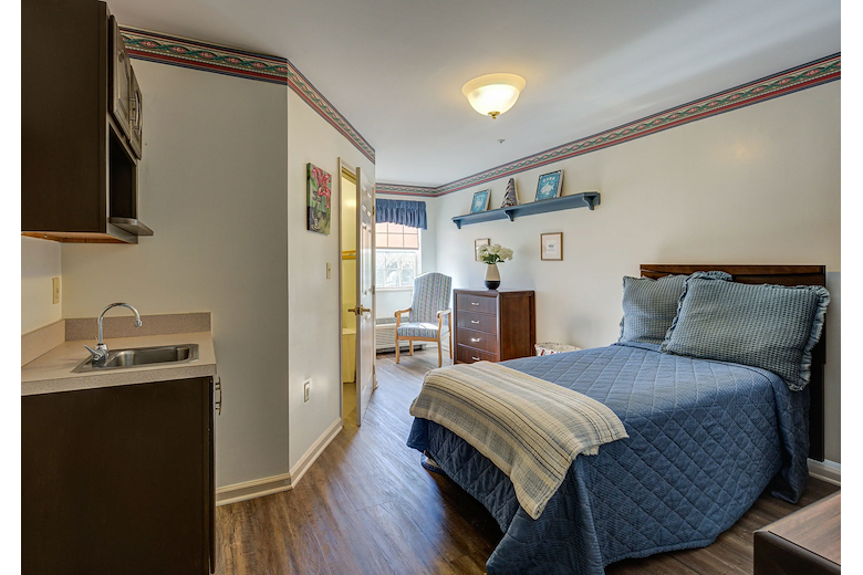 Image of Arden Courts of Whippany (8)