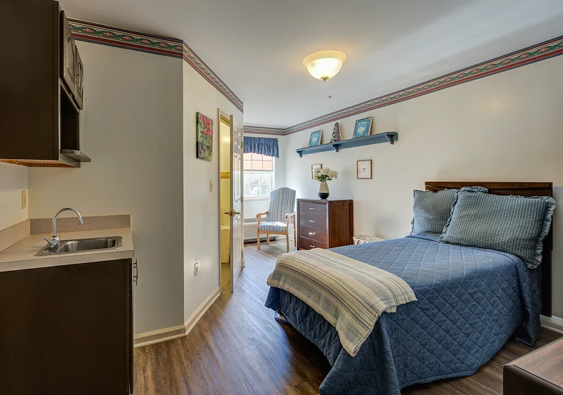 Image of Arden Courts of Whippany (8)