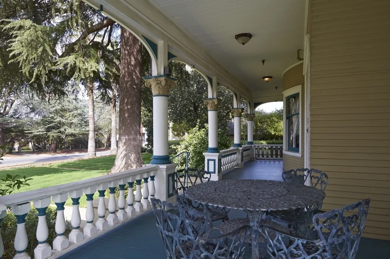 Image of Plymouth Village (4)