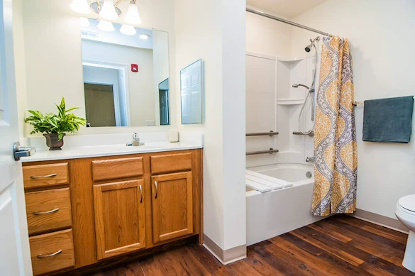 Image of Riverside Senior Lofts (10)