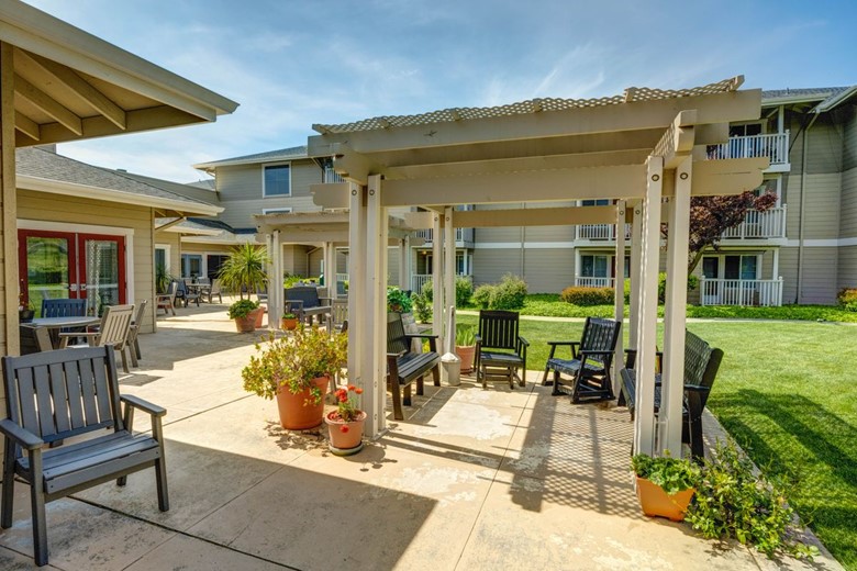 Image of The Village at Rancho Solano (8)