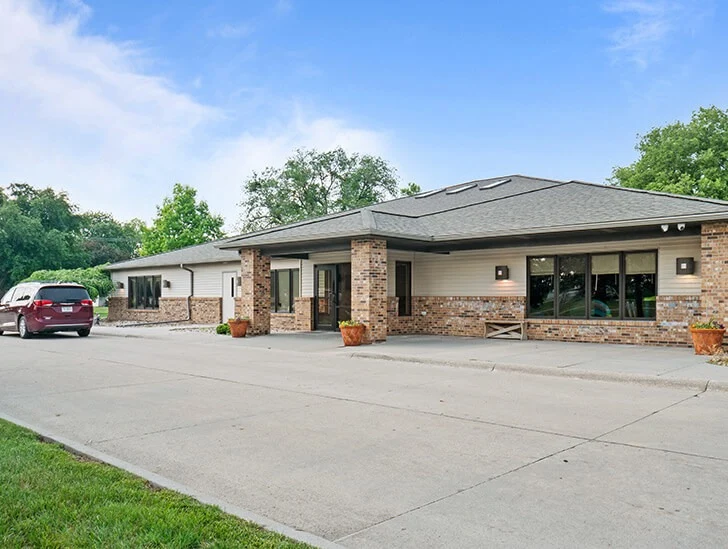 Image of Good Samaritan - Hastings Village Senior Living (1)