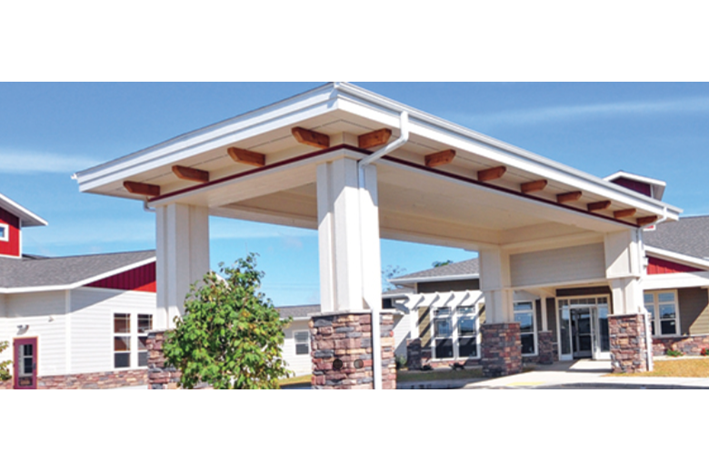 Image of Spring Valley Health & Rehab Center (1)