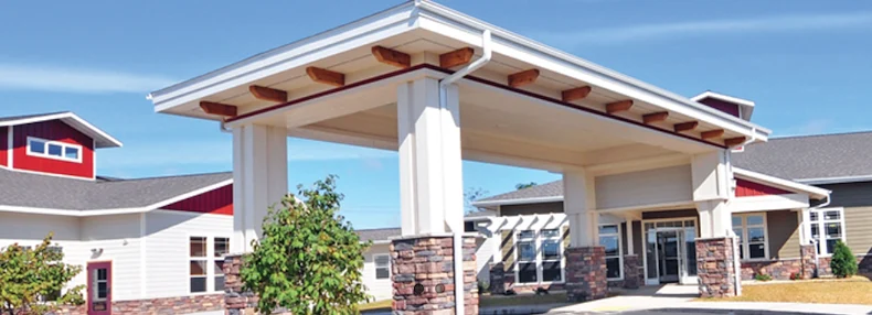 Image of Spring Valley Health and Rehabilitation Center (1)
