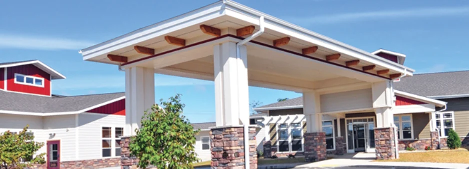 Image of Spring Valley Health and Rehabilitation Center (1)