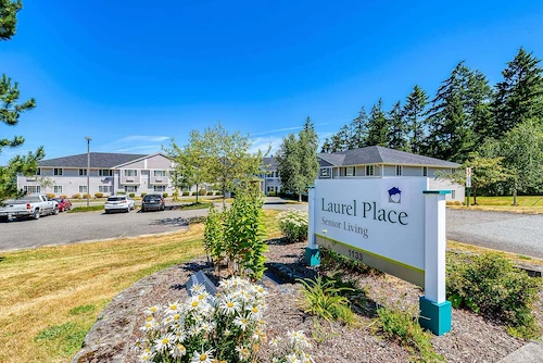Image of Laurel Place Senior Living (2)