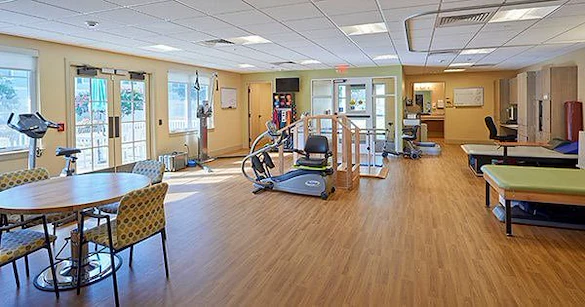 Image of Westminster Village Assisted Living (2)