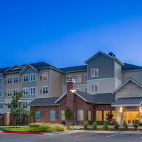 Image of The Delaney at Lake Waco (1)