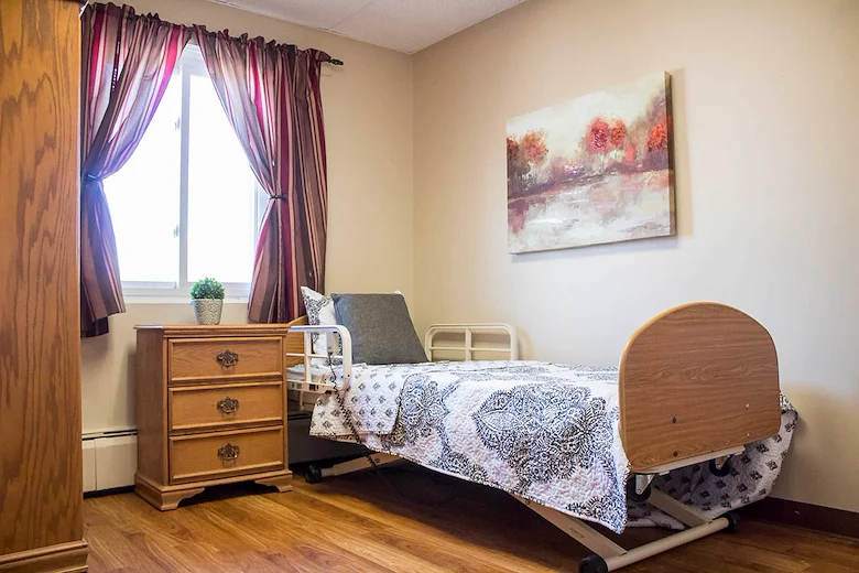 Image of Solon Assisted Living Village (5)