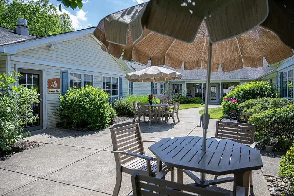 Image of Arden Courts at Chagrin Falls (10)