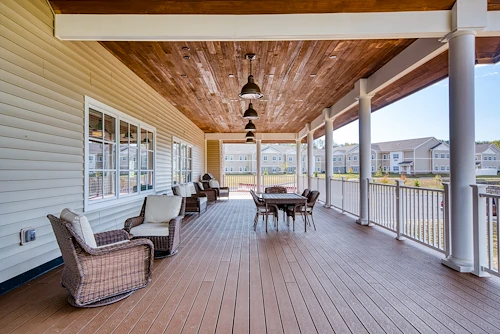 Image of Providence Place Senior Living at the Collegeville Inn (7)