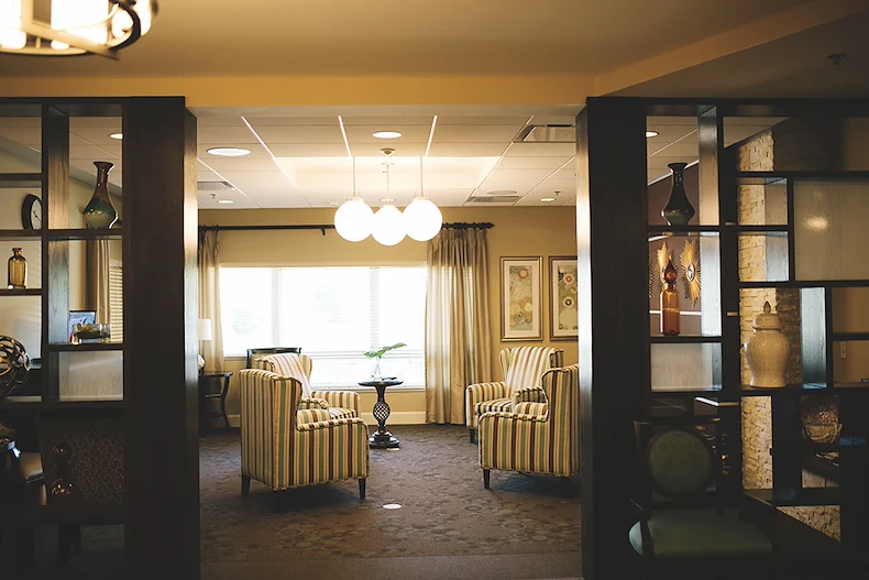 Image of Gateway Vista Health and Rehabilitation Center (4)