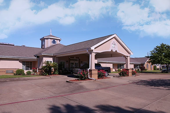 Image of Brookdale Alexandria (1)