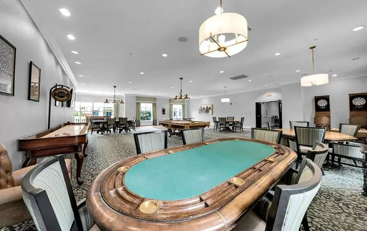 Image of Conservatory at Alden Bridge (9)