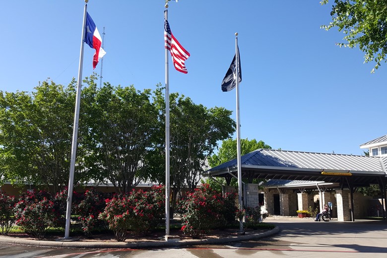 Image of Alfredo Gonzalez Texas State Veterans Home (1)