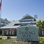 Image of Fairing Way (1)