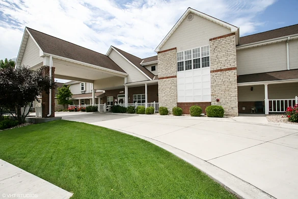 Image of Vintage Gardens (1)