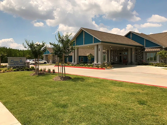 Image of Bonne Vie (2)