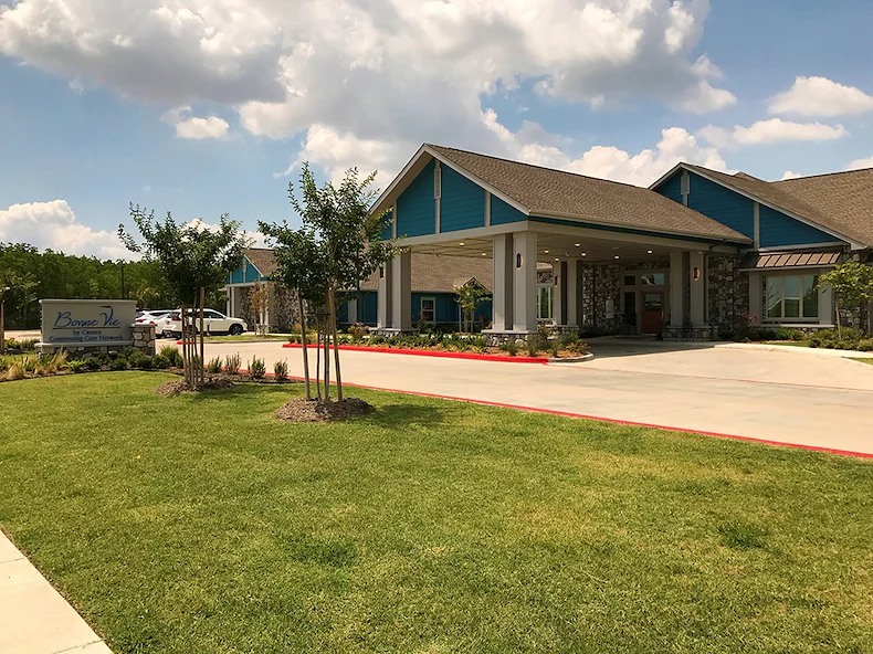 Image of Bonne Vie (2)