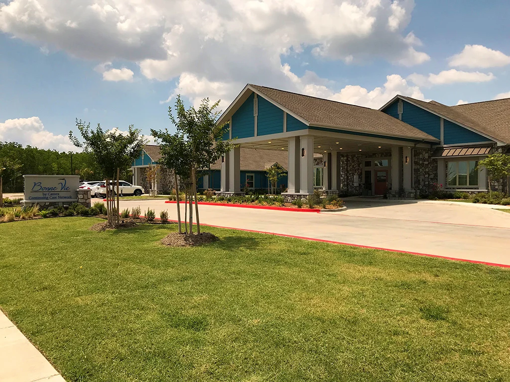 Image of Bonne Vie (2)