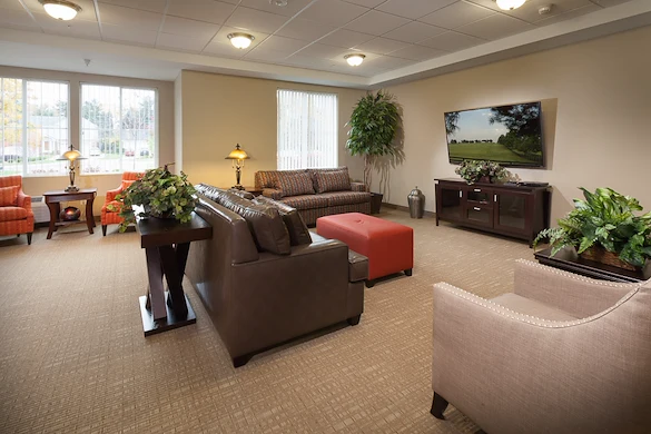 Image of The Rivers Grosse Pointe (2)