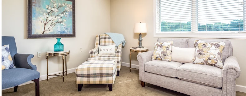 Image of Bickford of West Lansing (9)