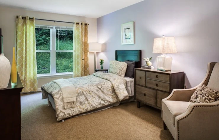 Image of The Cottage Lane at Vineyard Park Mercer Island (3)