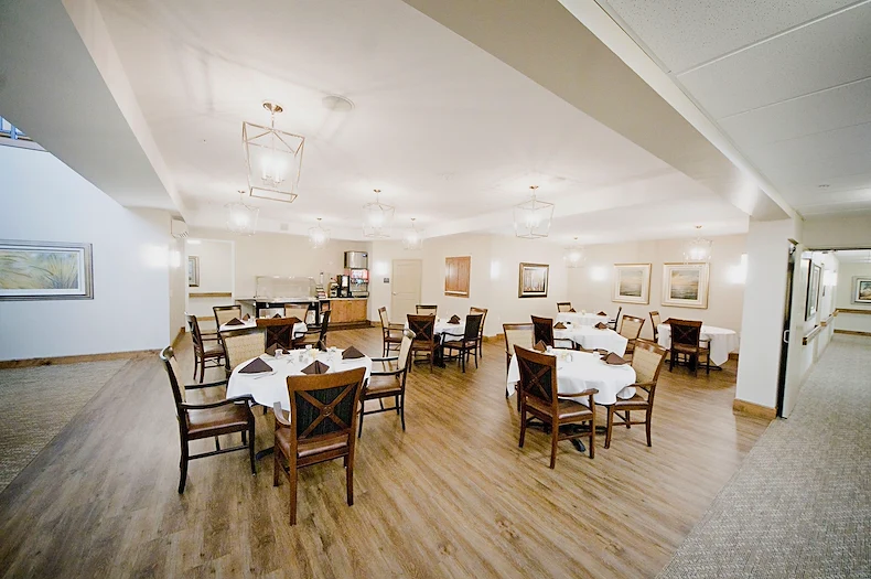 Image of Blacksmith Fork Assisted Living of Hyrum (3)