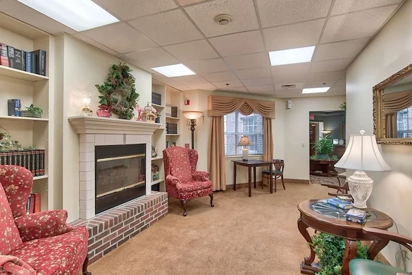 Image of Autumn Cove Retirement Community (3)