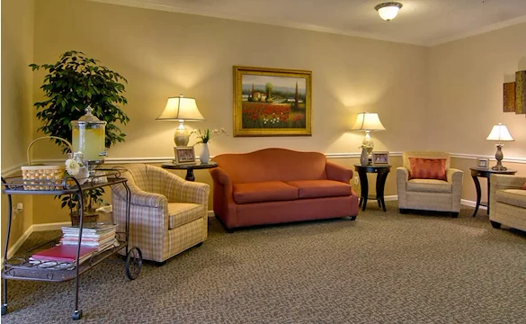 Image of Olive Grove Terrace Senior Living (5)