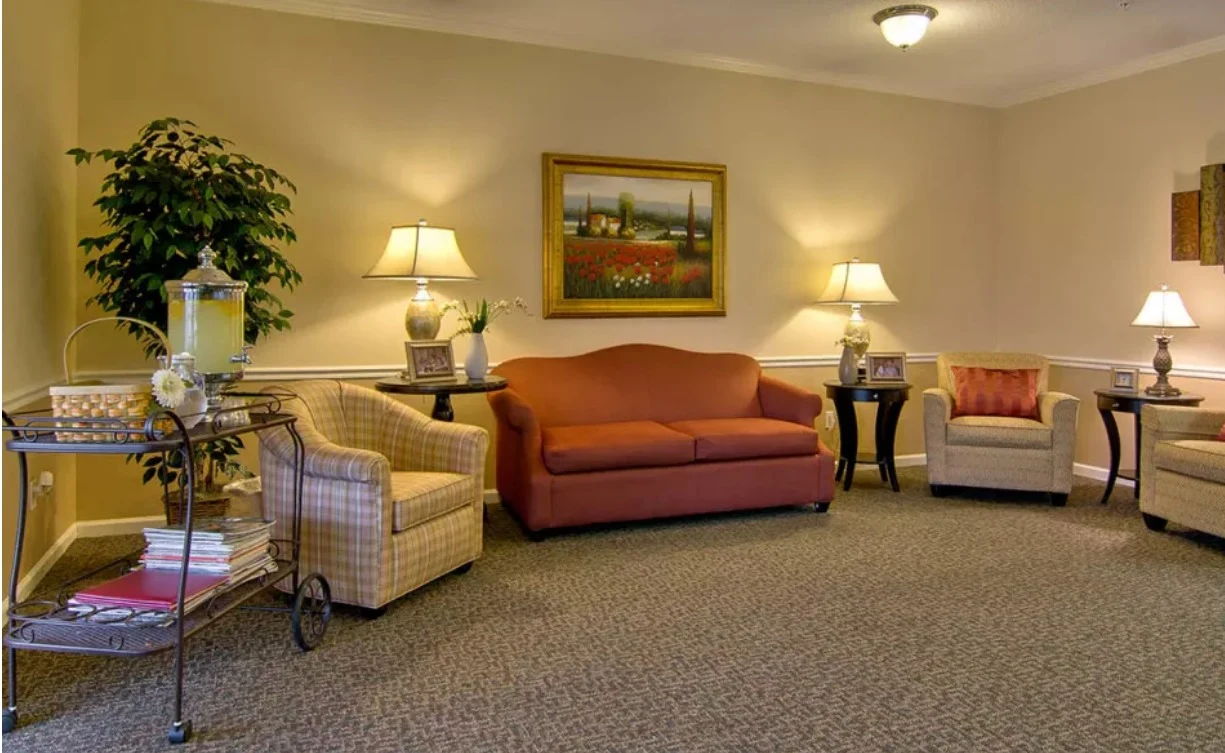 Image of Olive Grove Terrace Senior Living (5)