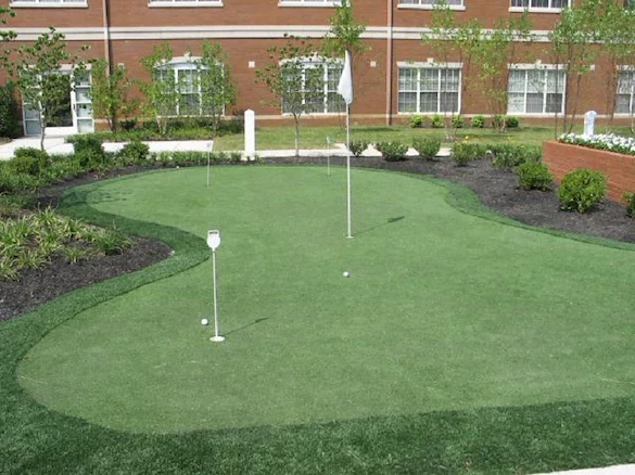 Image of Springfield Rehabilitation & Health Care Center (5)