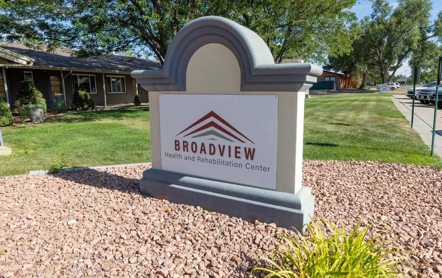 Image of Broadview Health & Rehabilitation Center (2)