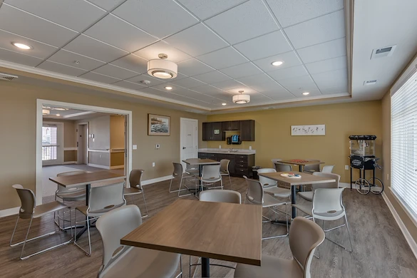Image of Raintree Village Senior Living (5)