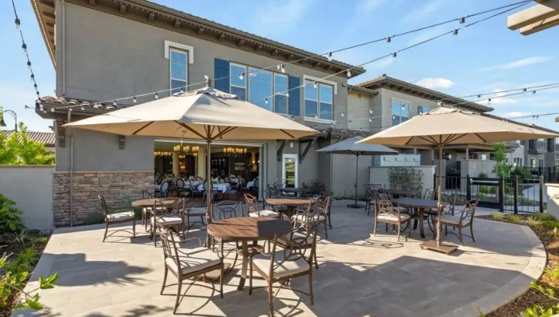 Image of Oakmont of Westpark (2)