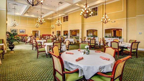 Image of The Palms of Lake Spivey (3)