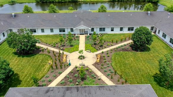 Image of Cedarhurst of Godfrey (5)