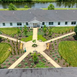 Image of Cedarhurst of Godfrey (5)